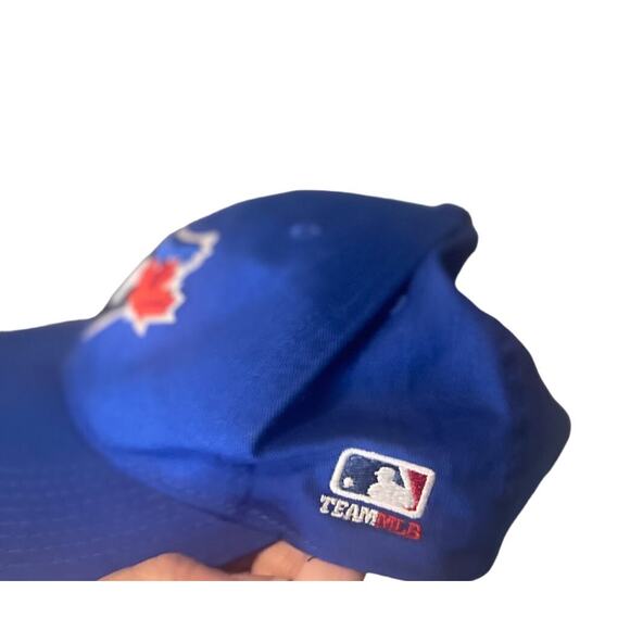 Toronto Blue Jays Royal Blue Baseball Cap - Excellent! - Picture 5 of 5